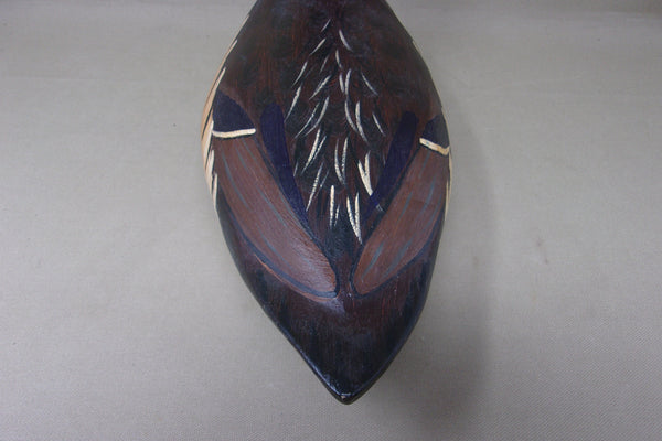 Jim Slack Wood Duck Drake (#5047)