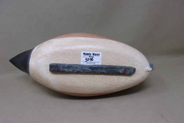 Jim Slack Widgeon Pair (#5056)