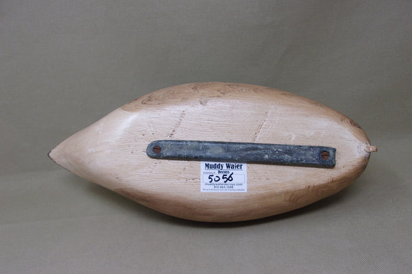 Jim Slack Widgeon Pair (#5056)