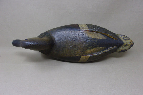 Perdew Style Gadwall, Tony Zullo (#5059)