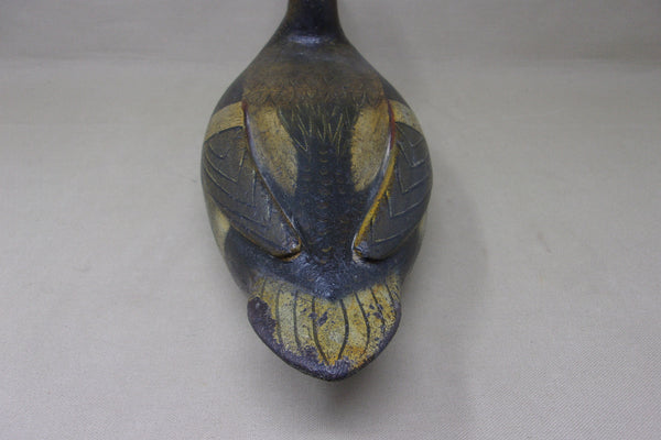 Perdew Style Gadwall, Tony Zullo (#5059)