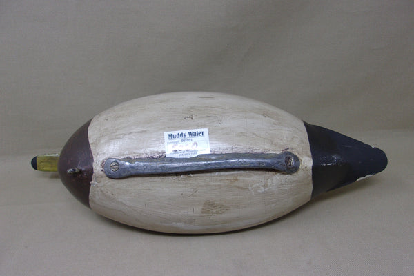 Shaw Mallards Pair, Bud Hinck Repaint (#5060)