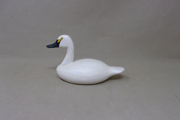 Miniature Swan, Capt. Jess Urie (#5076)