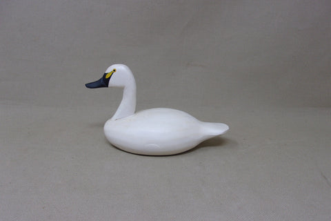 Miniature Swan, Capt. Jess Urie (#5076)