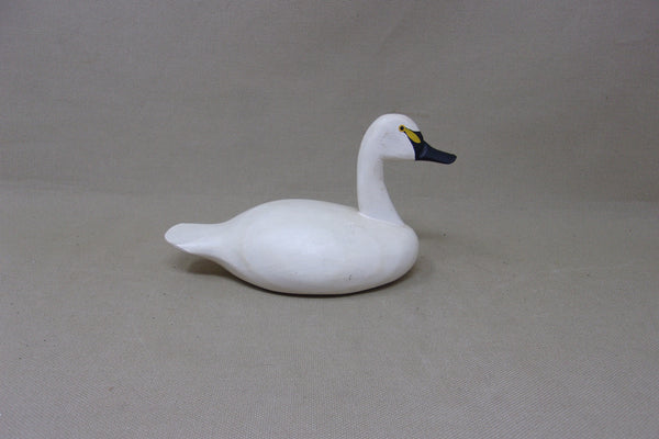 Miniature Swan, Capt. Jess Urie (#5076)