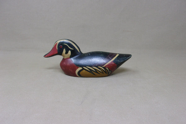Mini Woodduck, All Original (#5089)