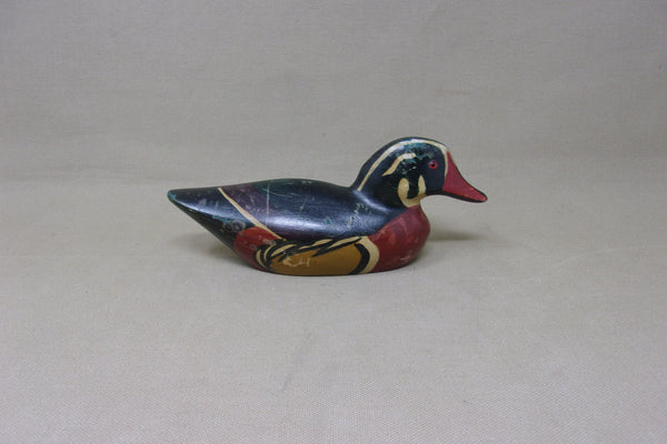 Mini Woodduck, All Original (#5089)