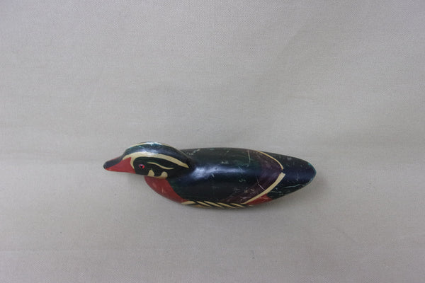 Mini Woodduck, All Original (#5089)