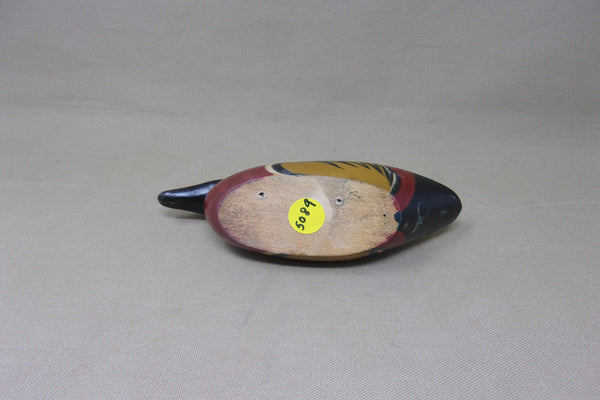 Mini Woodduck, All Original (#5089)