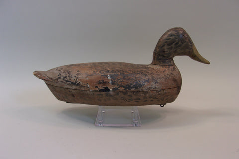 Roy Hancock Mallard Hen (#5096)