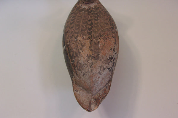 Roy Hancock Mallard Hen (#5096)