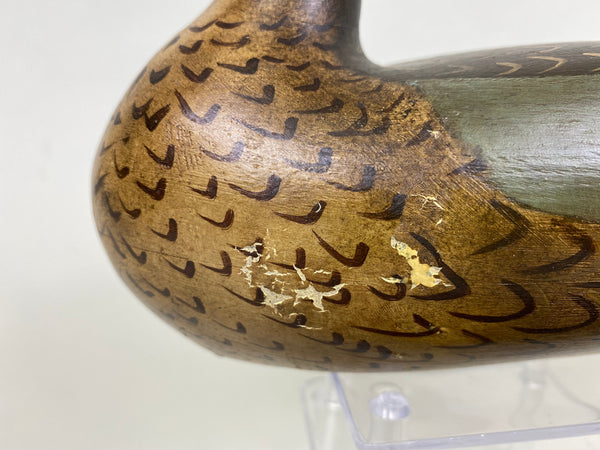 Perdew Style Torry Ward Blue Wing Teal Pair (#5117)