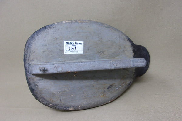 Jim Kelson Preening Redhead (#5149)