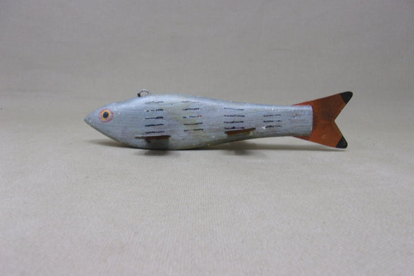 Shiner Fish Spearing Decoy (#5151)