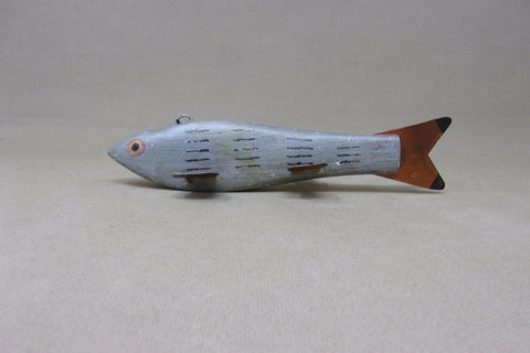 Shiner Fish Spearing Decoy (#5151)