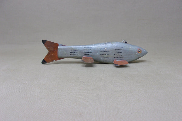 Shiner Fish Spearing Decoy (#5151)