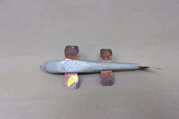 Shiner Fish Spearing Decoy (#5151)