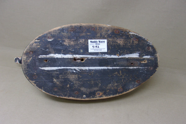 Michigan Canvasback Drake (#5152)