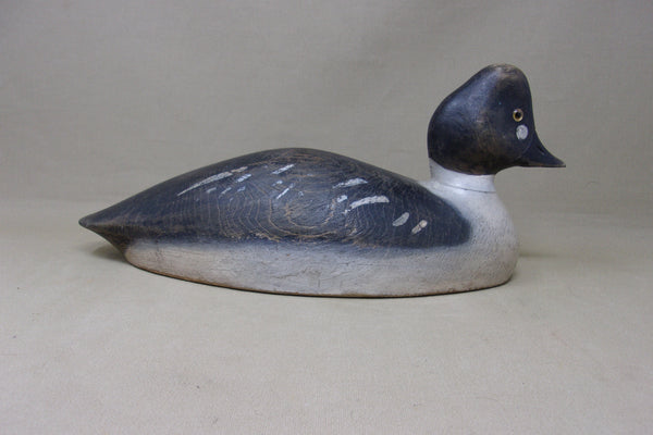 Alexandria Bay Golden Eye (#5153)