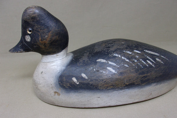 Alexandria Bay Golden Eye (#5153)