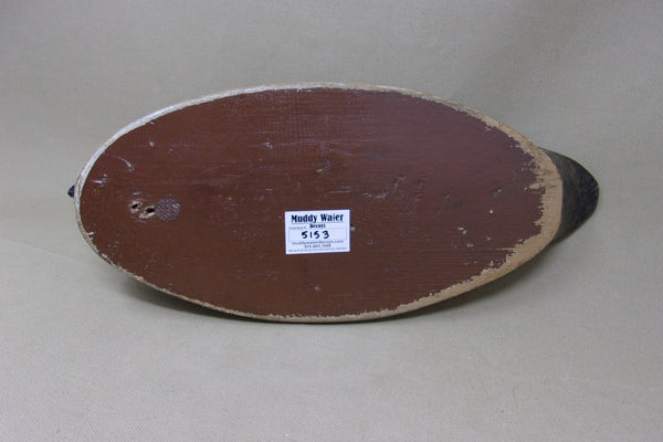 Alexandria Bay Golden Eye (#5153)