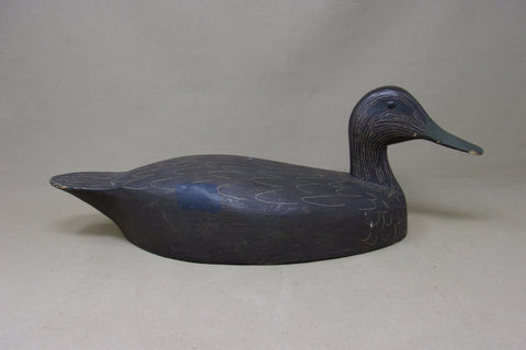 Ron Bonnett Black Duck, Ontario (#5155)