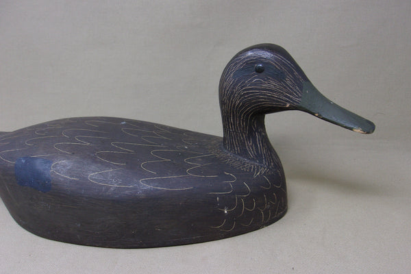Ron Bonnett Black Duck, Ontario (#5155)