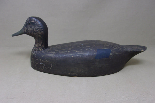 Ron Bonnett Black Duck, Ontario (#5155)