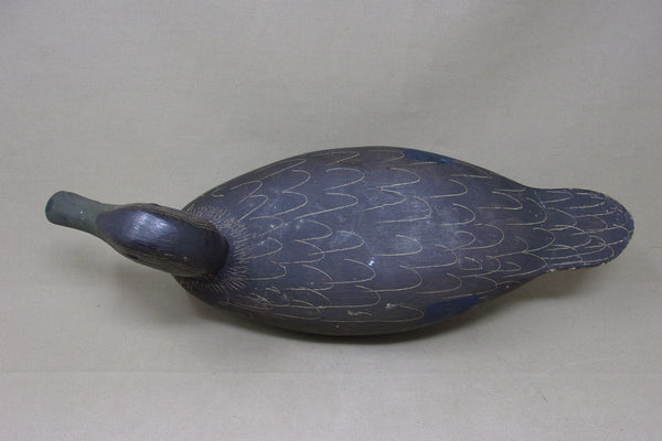 Ron Bonnett Black Duck, Ontario (#5155)