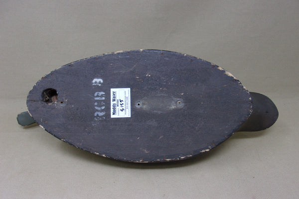 Ron Bonnett Black Duck, Ontario (#5155)