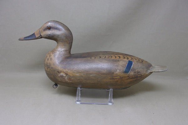 Henry Ruggles Mallard Hen, Hard to Find (#5165)