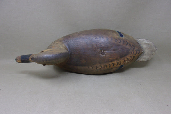 Henry Ruggles Mallard Hen, Hard to Find (#5165)