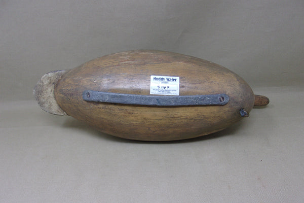 Henry Ruggles Mallard Hen, Hard to Find (#5165)