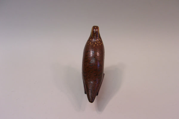 Bobwhite Quail, Full Size Standing (#5173)