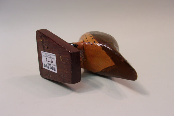 Bobwhite Quail, Full Size Standing (#5173)