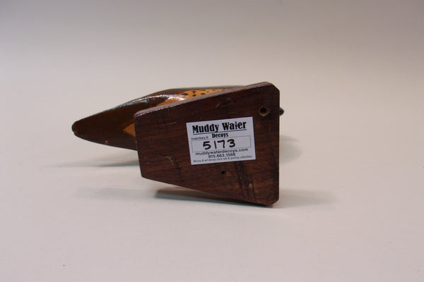 Bobwhite Quail, Full Size Standing (#5173)