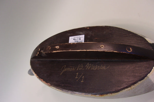 James Mense Pintail, Traverse City (#5176)