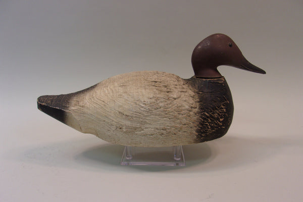 Animal Trap Canvasback Pair, Stamped (#5191)