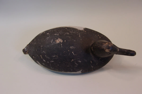 Michigan Canvasback (#5200)