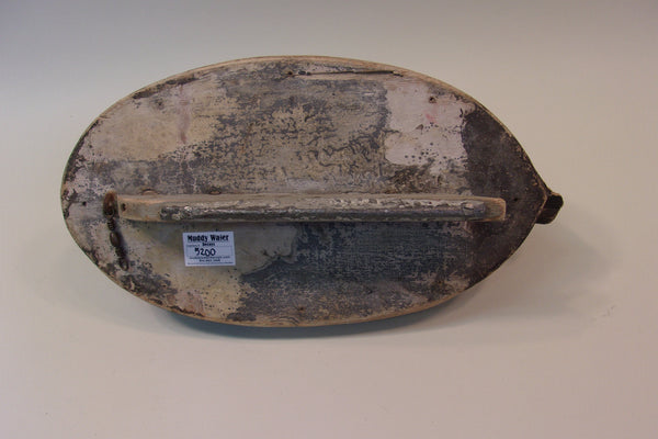 Michigan Canvasback (#5200)