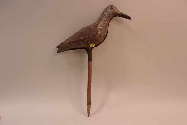 Tinnie Shorebird Strater & Sohier (#5228)