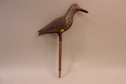 Tinnie Shorebird Strater & Sohier (#5228)