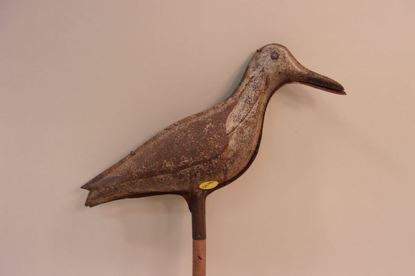 Tinnie Shorebird Strater & Sohier (#5228)