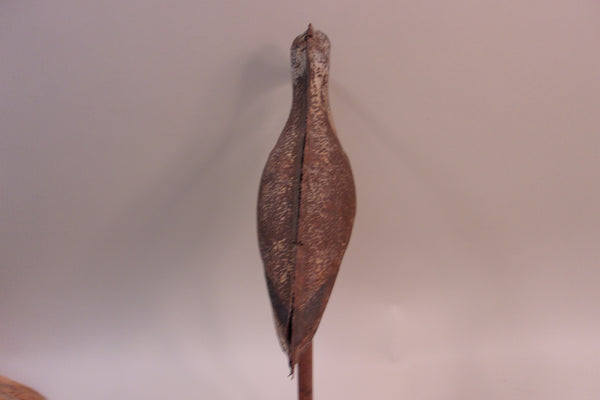 Tinnie Shorebird Strater & Sohier (#5228)