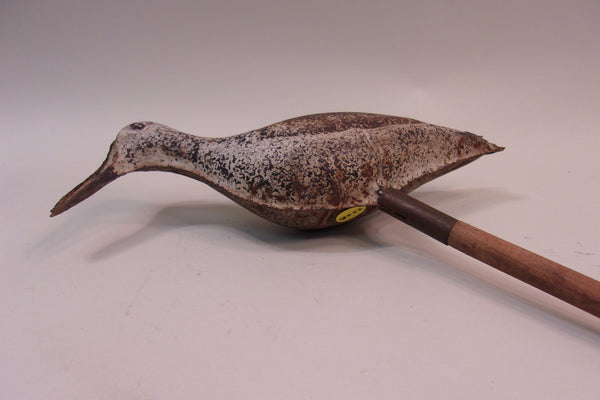 Tinnie Shorebird Strater & Sohier (#5228)