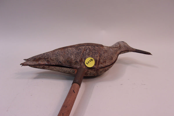 Tinnie Shorebird Strater & Sohier (#5228)