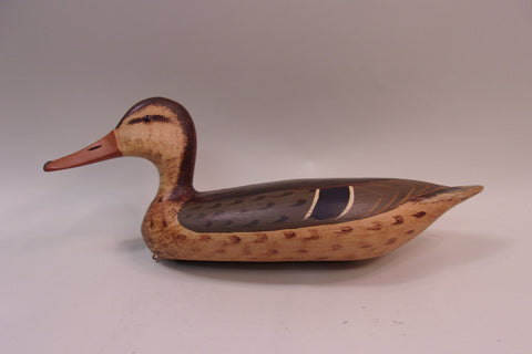 Jim Slack Mallard Full Size Mallard Hen (#5231)