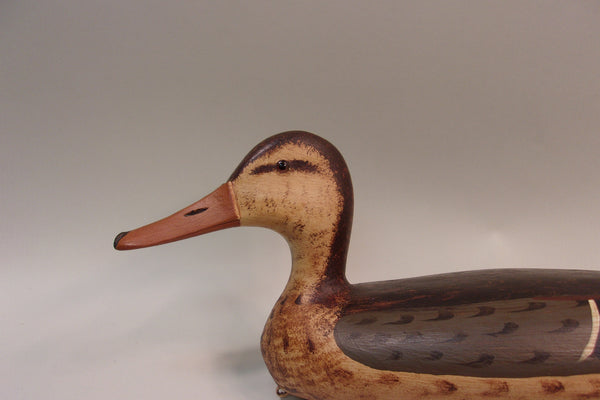 Jim Slack Mallard Full Size Mallard Hen (#5231)
