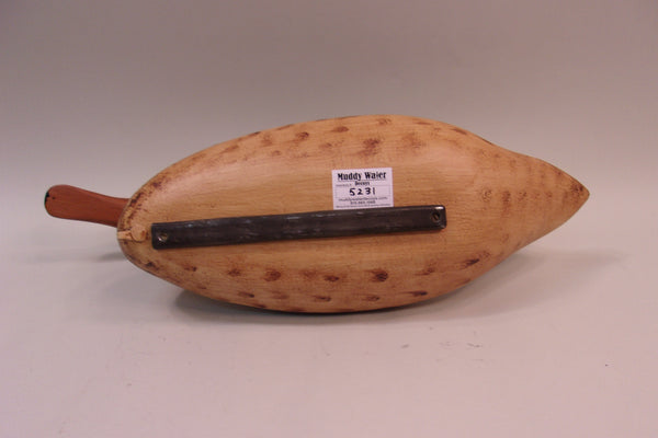 Jim Slack Mallard Full Size Mallard Hen (#5231)