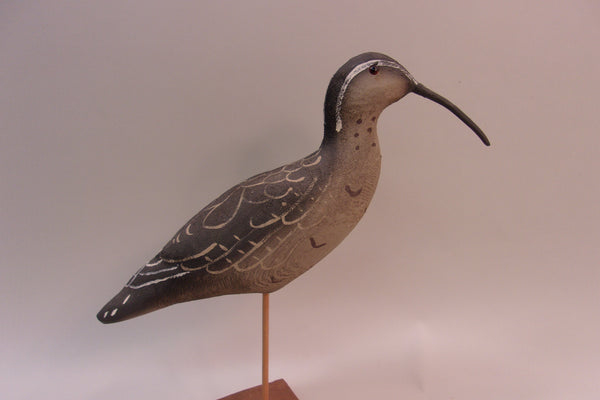 Herters 1893 Series Curlew (#5240)